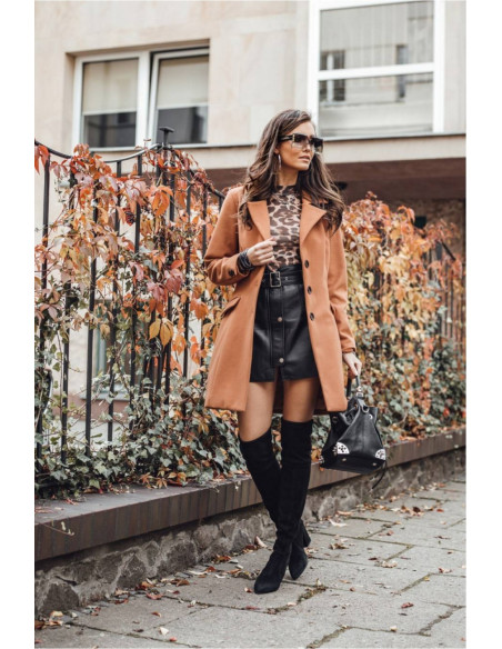 Manteau model 184500 Roco Fashion