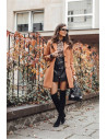 Manteau model 184500 Roco Fashion