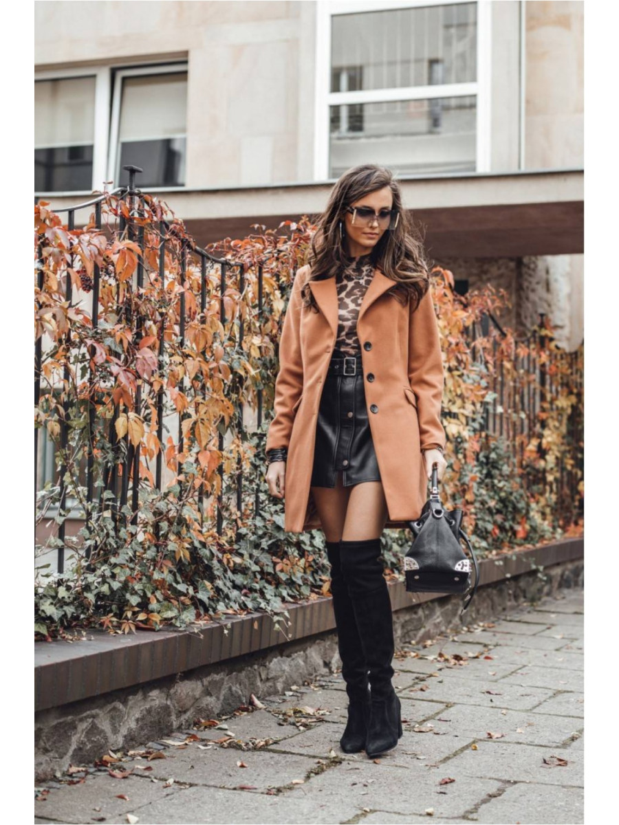 Manteau model 184500 Roco Fashion