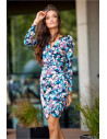 Robe de jour model 172978 Roco Fashion