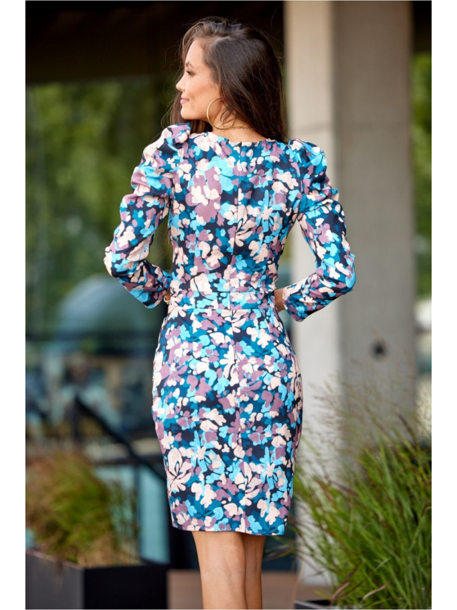 Robe de jour model 172978 Roco Fashion