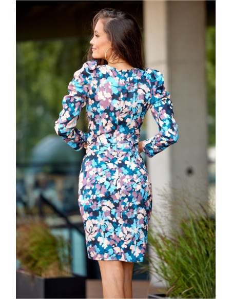 Robe de jour model 172978 Roco Fashion