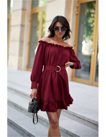 Robe de jour model 203265 Roco Fashion