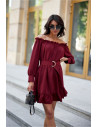 Robe de jour model 203265 Roco Fashion