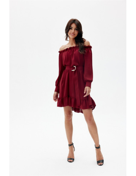 Robe de jour model 203265 Roco Fashion