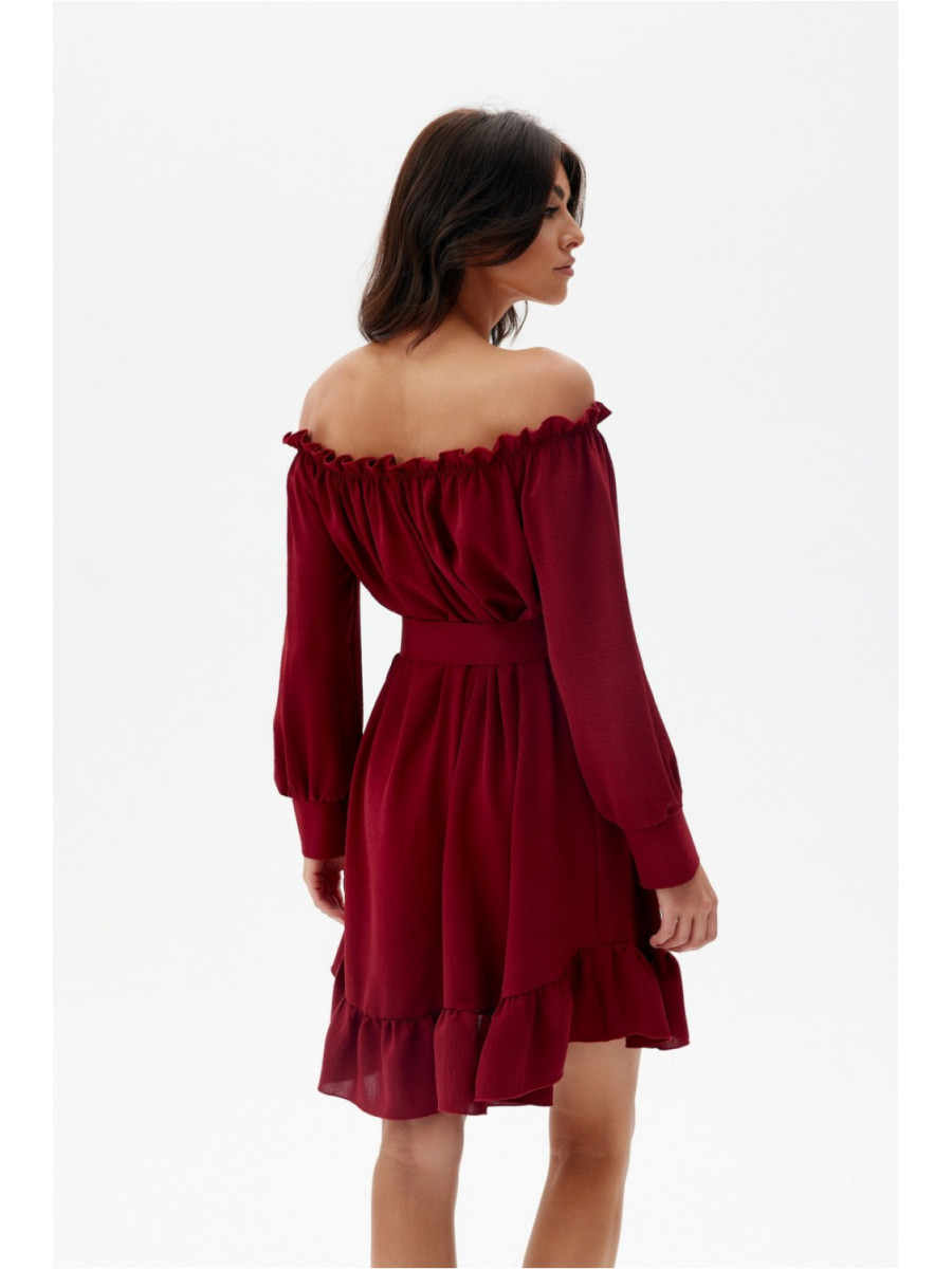 Robe de jour model 203265 Roco Fashion