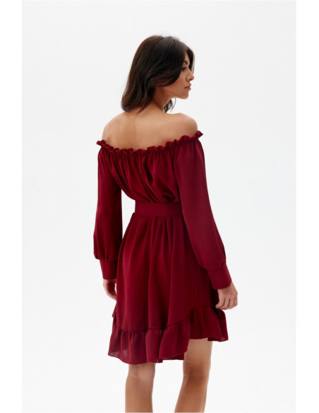 Robe de jour model 203265 Roco Fashion