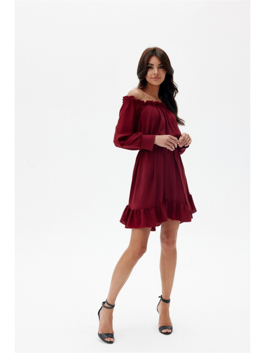 Robe de jour model 203265 Roco Fashion