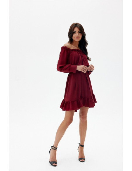 Robe de jour model 203265 Roco Fashion
