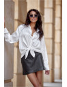 Chemise manche longue model 203284 Roco Fashion