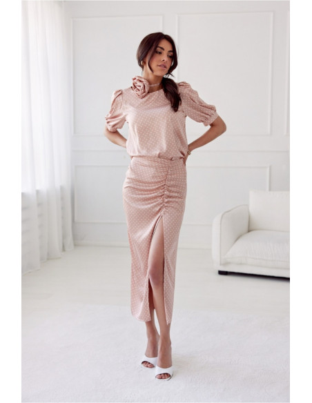 Jupe longue model 194759 Roco Fashion