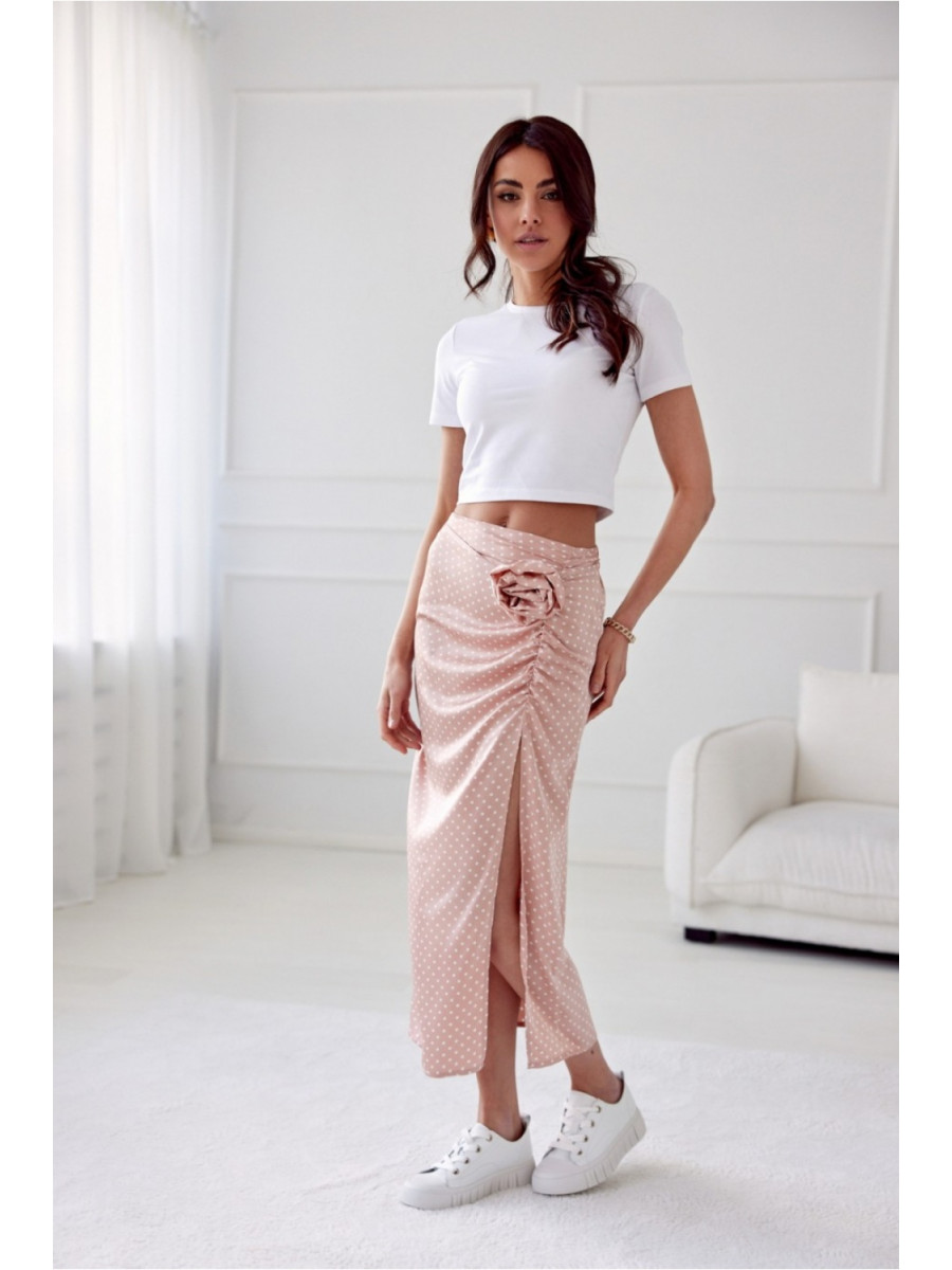 Jupe longue model 194759 Roco Fashion