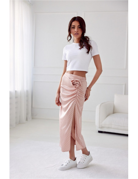 Jupe longue model 194759 Roco Fashion