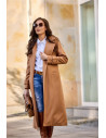 Manteau model 185980 Roco Fashion