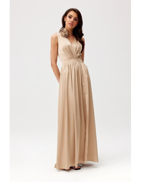 Robe de cocktail model 196271 Roco Fashion