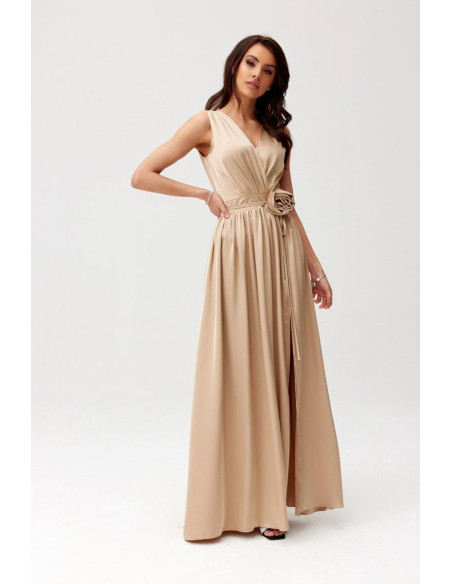 Robe de cocktail model 196271 Roco Fashion