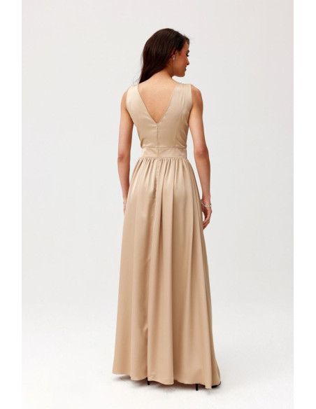Robe de cocktail model 196271 Roco Fashion