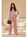 Pantalon femme model 209554 Roco Fashion