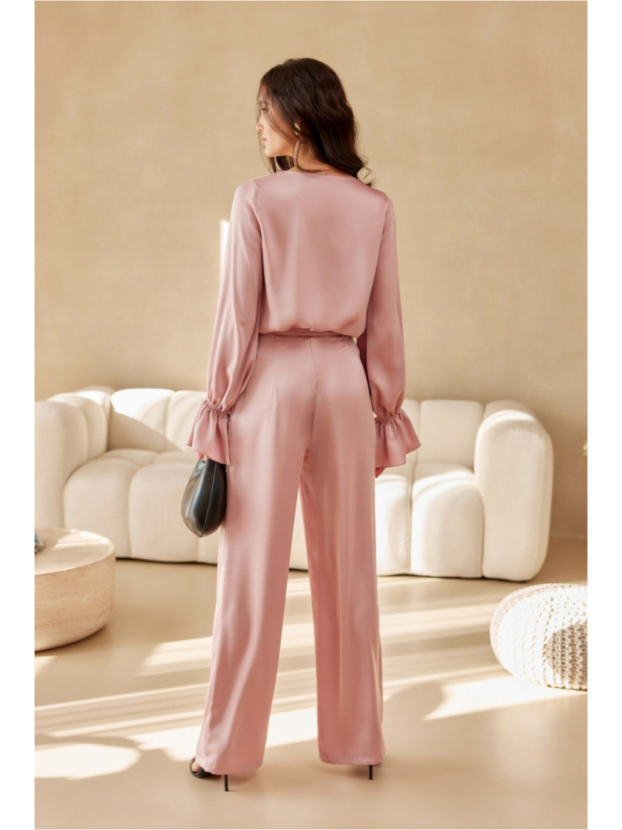 Pantalon femme model 209554 Roco Fashion
