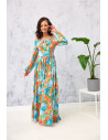 Robe de jour model 176911 Roco Fashion