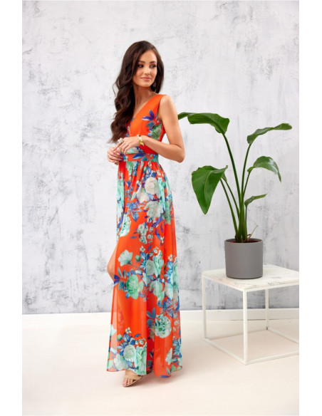 Robe de jour model 176955 Roco Fashion