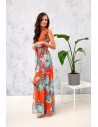Robe de jour model 176955 Roco Fashion