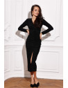 Robe de soirée model 204890 Roco Fashion