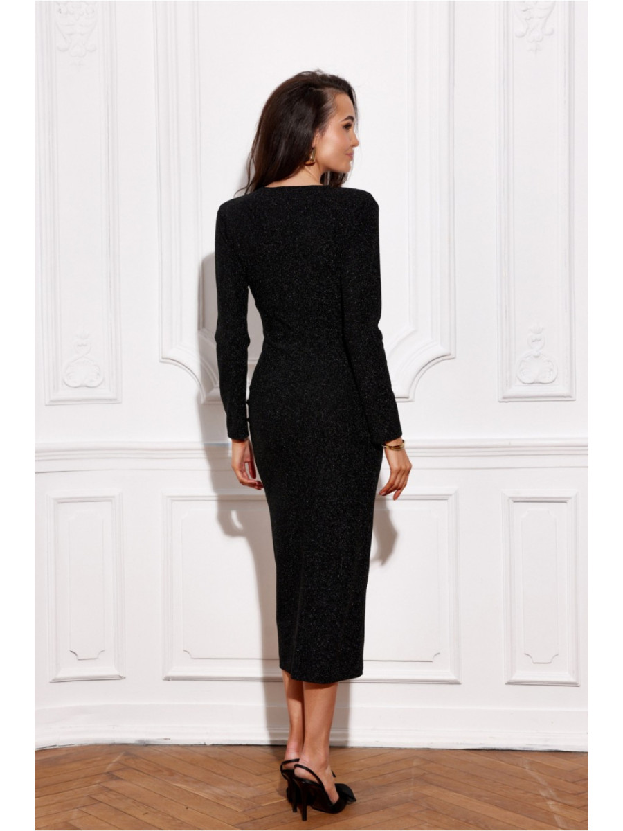 Robe de soirée model 204890 Roco Fashion