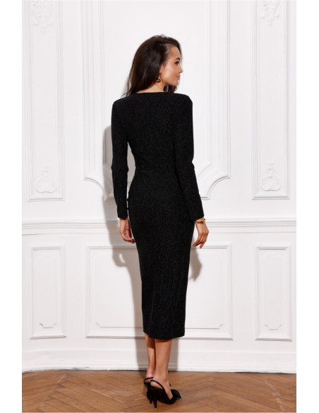 Robe de soirée model 204890 Roco Fashion