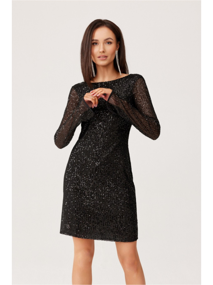 Robe de soirée model 204907 Roco Fashion
