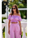 Chemisier model 197388 Roco Fashion