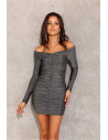 Robe de soirée model 188762 Roco Fashion