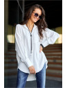 Chemise manche longue model 199476 Roco Fashion