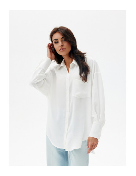 Chemise manche longue model 199476 Roco Fashion