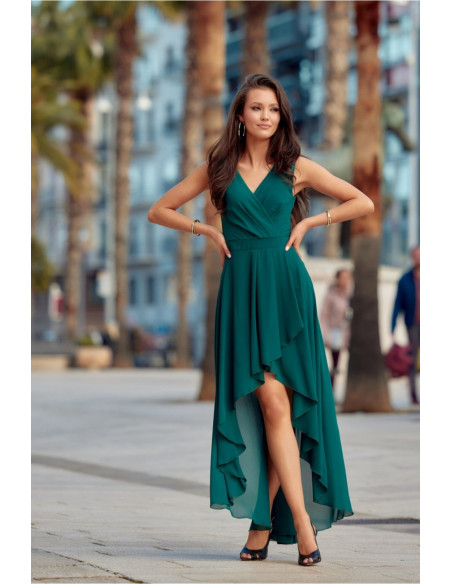Robe de soirée model 178150 Roco Fashion