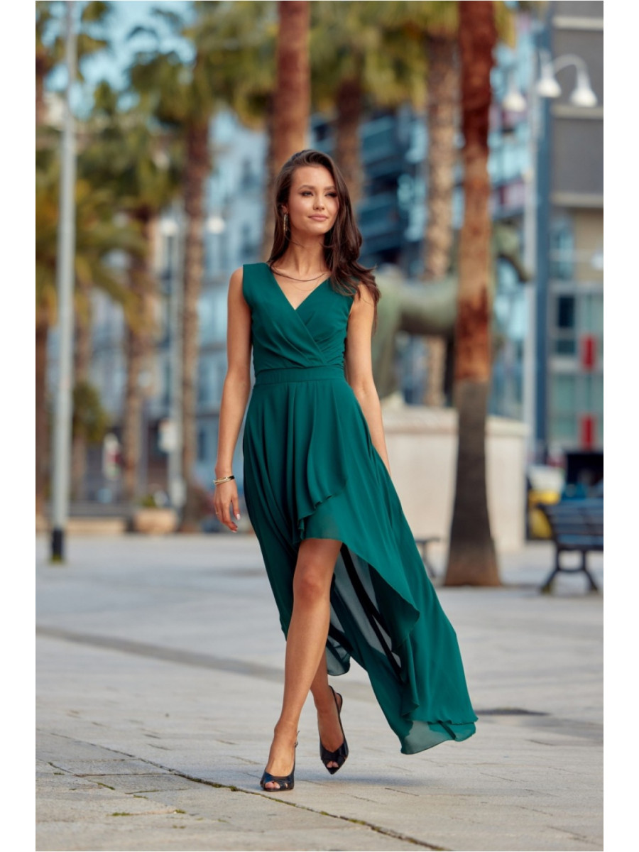 Robe de soirée model 178150 Roco Fashion