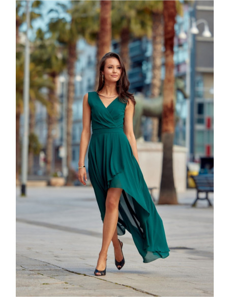 Robe de soirée model 178150 Roco Fashion