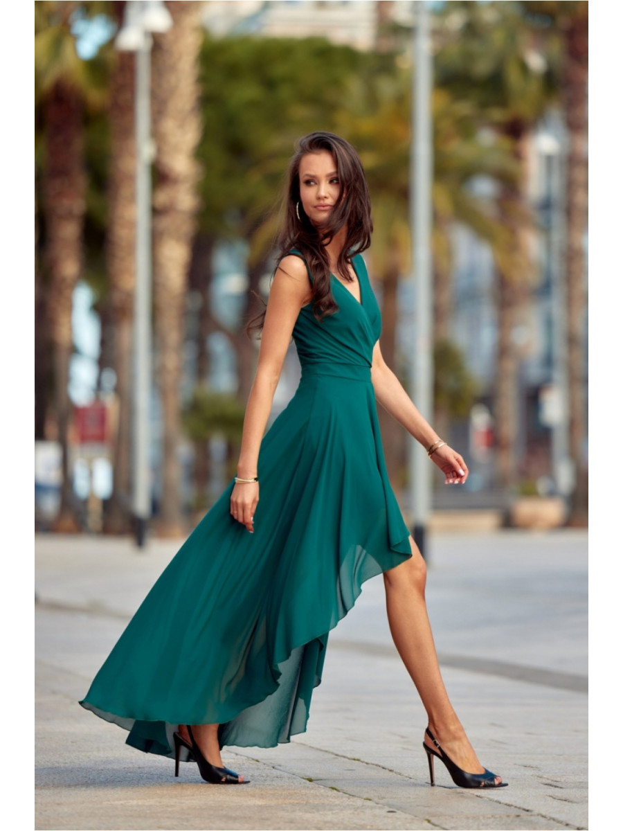 Robe de soirée model 178150 Roco Fashion