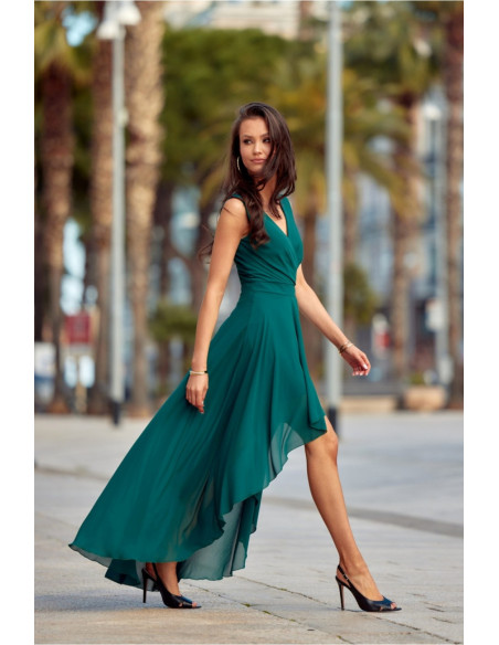 Robe de soirée model 178150 Roco Fashion