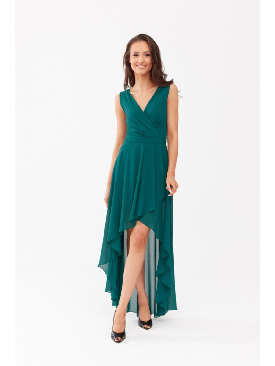 Robe de soirée model 178150 Roco Fashion