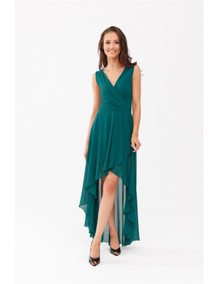 Robe de soirée model 178150 Roco Fashion