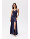 Robe longue model 210978 Roco Fashion