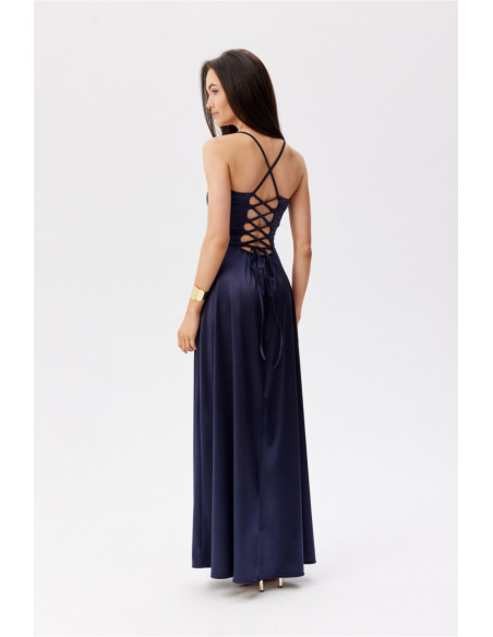 Robe longue model 210978 Roco Fashion