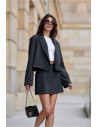 Blazer femme model 200141 Roco Fashion
