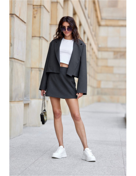 Blazer femme model 200141 Roco Fashion