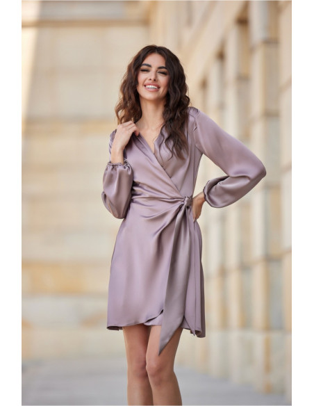 Robe de cocktail model 200157 Roco Fashion