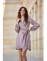 Robe de cocktail model 200157 Roco Fashion