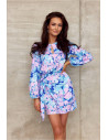 Robe de jour model 180749 Roco Fashion