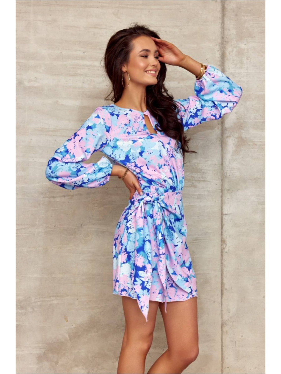 Robe de jour model 180749 Roco Fashion