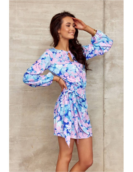 Robe de jour model 180749 Roco Fashion